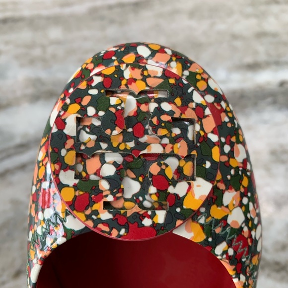 Tory Burch Minnie Travel Flats - Picture 3 of 6